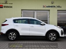 Kia Sportage 1,6CRDi - 5