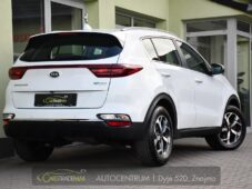 Kia Sportage 1,6CRDi - 4