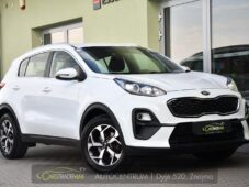 Kia Sportage 1,6CRDi - 6