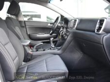 Kia Sportage 1,6CRDi - 12