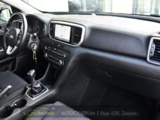 Kia Sportage 1,6CRDi - 13