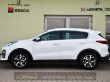 Kia Sportage 1,6CRDi - 1