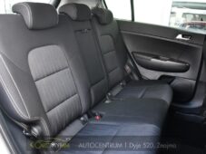 Kia Sportage 1,6CRDi - 16