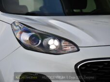 Kia Sportage 1,6CRDi - 35
