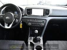 Kia Sportage 1,6CRDi - 19