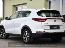 Kia Sportage 1,6CRDi - 2