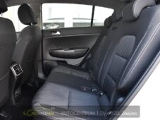 Kia Sportage 1,6CRDi - 18