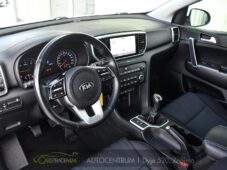 Kia Sportage 1,6CRDi - 9