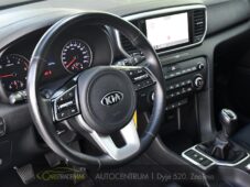 Kia Sportage 1,6CRDi - 10