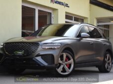 Genesis GV70 2.5T AWD AT8 LUXURY LINE - 0