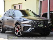 Genesis GV70 2.5T AWD AT8 LUXURY LINE - 6