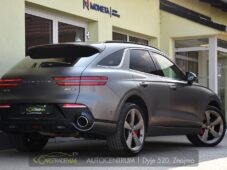 Genesis GV70 2.5T AWD AT8 LUXURY LINE - 4