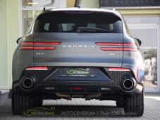 Genesis GV70 2.5T AWD AT8 LUXURY LINE - 3
