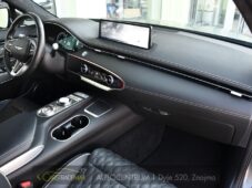 Genesis GV70 2.5T AWD AT8 LUXURY LINE - 14