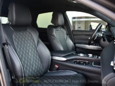 Genesis GV70 2.5T AWD AT8 LUXURY LINE - 16