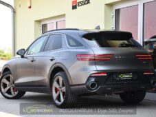 Genesis GV70 2.5T AWD AT8 LUXURY LINE - 2
