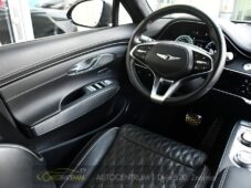Genesis GV70 2.5T AWD AT8 LUXURY LINE - 21