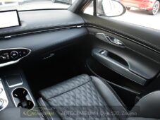 Genesis GV70 2.5T AWD AT8 LUXURY LINE - 22