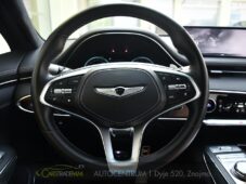 Genesis GV70 2.5T AWD AT8 LUXURY LINE - 27