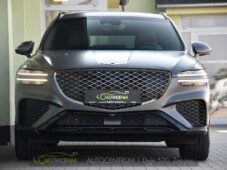 Genesis GV70 2.5T AWD AT8 LUXURY LINE - 7