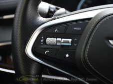 Genesis GV70 2.5T AWD AT8 LUXURY LINE - 28