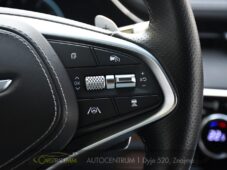 Genesis GV70 2.5T AWD AT8 LUXURY LINE - 29