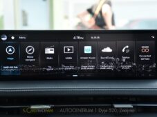 Genesis GV70 2.5T AWD AT8 LUXURY LINE - 37