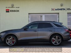 Genesis GV70 2.5T AWD AT8 LUXURY LINE - 1