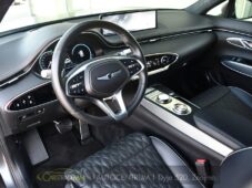 Genesis GV70 2.5T AWD AT8 LUXURY LINE - 8