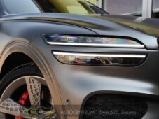Genesis GV70 2.5T AWD AT8 LUXURY LINE - 56