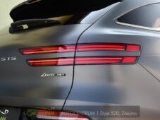 Genesis GV70 2.5T AWD AT8 LUXURY LINE - 57