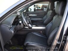 Genesis GV70 2.5T AWD AT8 LUXURY LINE - 9