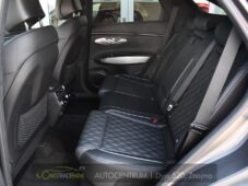 Genesis GV70 2.5T AWD AT8 LUXURY LINE - 12