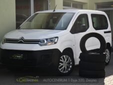 Citroën Berlingo 1.5BlueHDi - 0