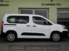 Citroën Berlingo 1.5BlueHDi - 12