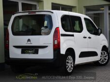 Citroën Berlingo 1.5BlueHDi - 4