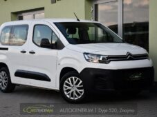 Citroën Berlingo 1.5BlueHDi - 2