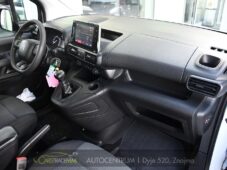 Citroën Berlingo 1.5BlueHDi - 17