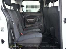 Citroën Berlingo 1.5BlueHDi - 18