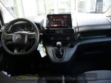 Citroën Berlingo 1.5BlueHDi - 5