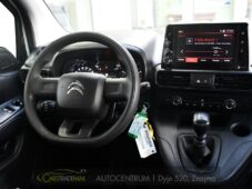 Citroën Berlingo 1.5BlueHDi - 6