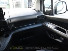 Citroën Berlingo 1.5BlueHDi - 7