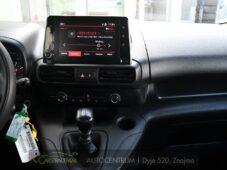 Citroën Berlingo 1.5BlueHDi - 8