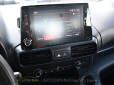 Citroën Berlingo 1.5BlueHDi - 21