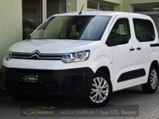 Citroën Berlingo 1.5BlueHDi - 1