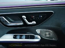 Mercedes-Benz EQE 350 4MATIC - 28