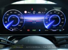Mercedes-Benz EQE 350 4MATIC - 32