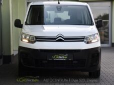 Citroën Berlingo 1.5BlueHDi - 9