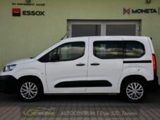 Citroën Berlingo 1.5BlueHDi - 11