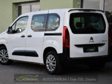 Citroën Berlingo 1.5BlueHDi - 3